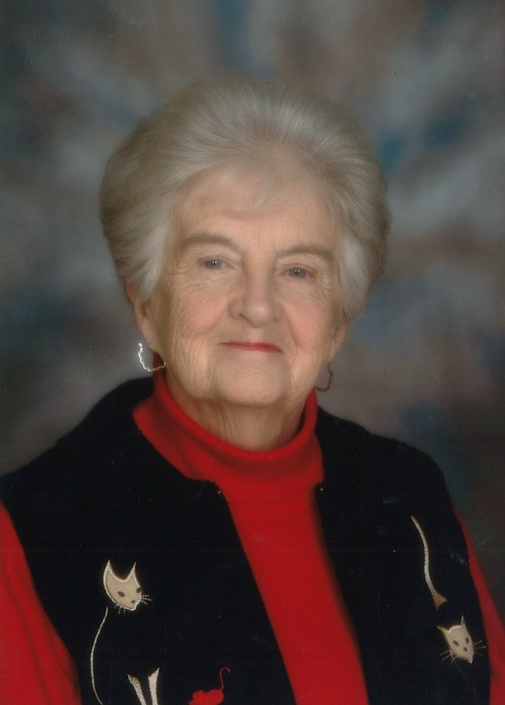 Jean Queenan