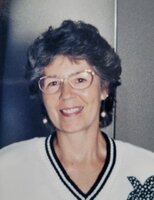 Shirley Eileen  Arthur