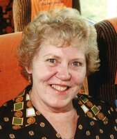 Christine   Seymour