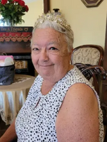 Linda Cecelia  Stewart