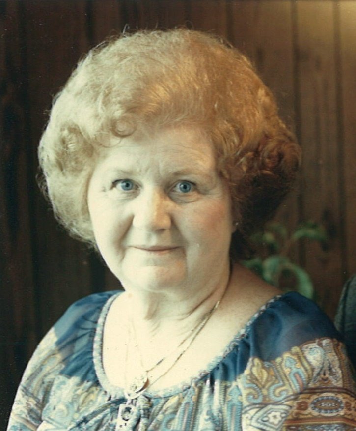 Williamina Berta