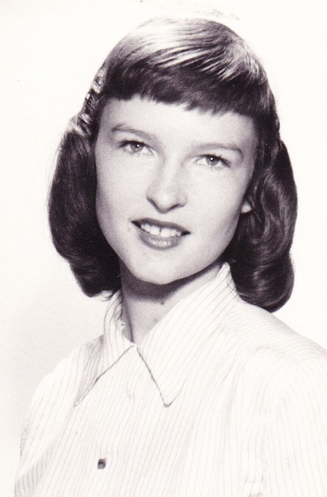 Myrna Swan