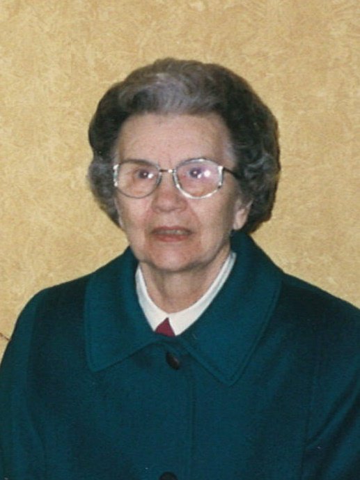 Reta Patterson