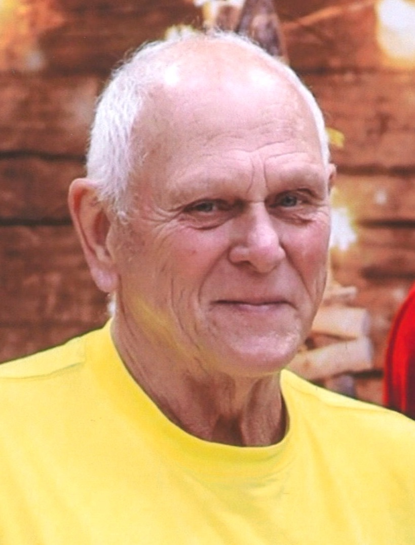 Leonard Pickering