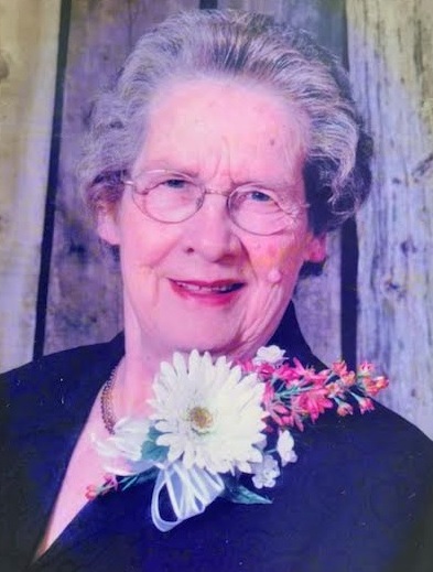 Mary  Feeney