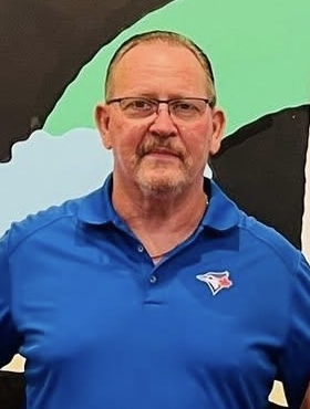 John Peter Vossen