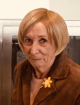 Marilyn Elaine Dimeo