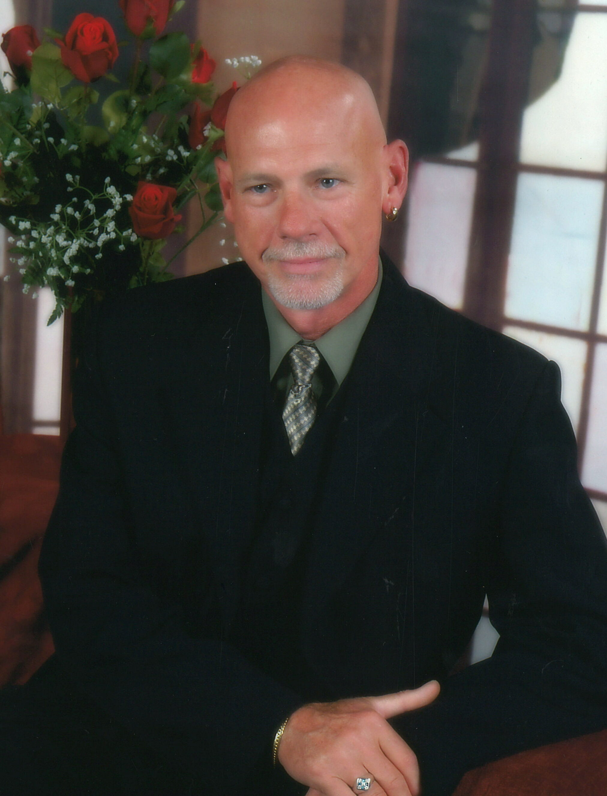 Robert William Wade
